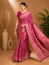 Afs Samaya Soft Georgette Occasion Wear Saree